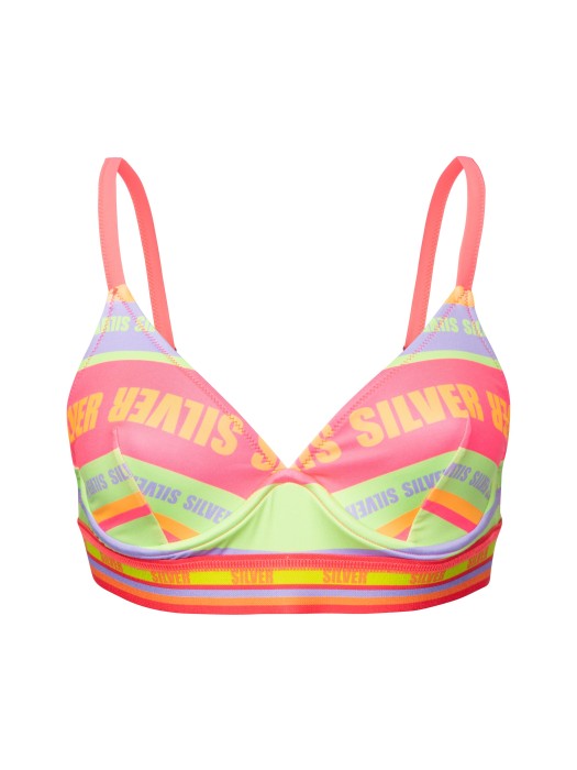 купальник женский princess cup b  от бренда sportalm вид слева