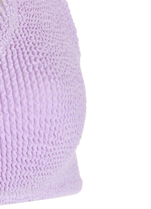 купальник женский раздельный pamy+naomi  от бренда mc2 saint barth вид слева