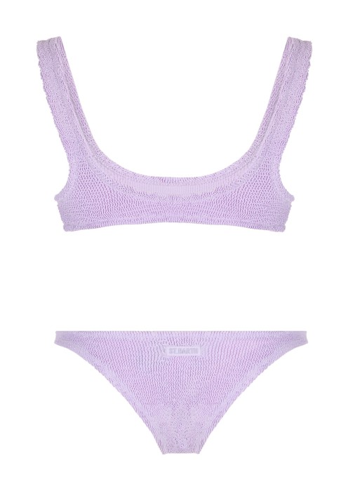 купальник женский раздельный pamy+naomi  из америки вид сбоку