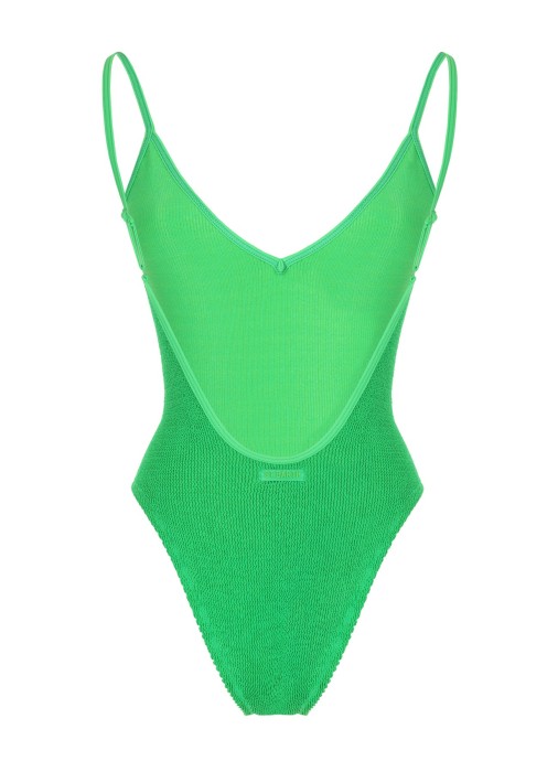 купальник женский susanne string w  от бренда mc2 saint barth вид слева