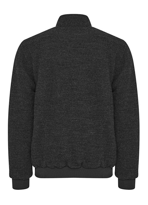 куртка-бомбер мужская hugo  от бренда casual friday вид слева