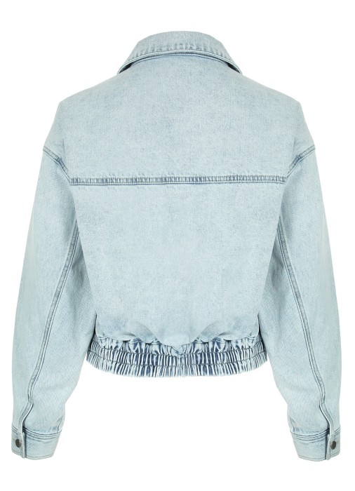 Товар с артикулом IS24SS-J143-T033 вид сзади