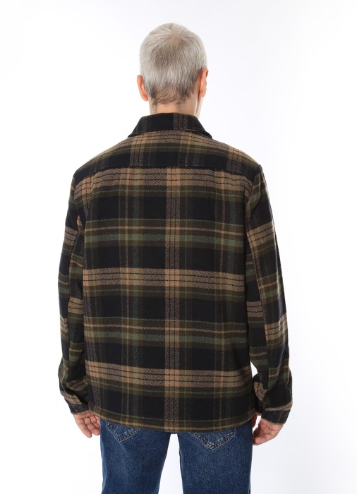 куртка elroy мужская  по цене 20100 руб вид справа