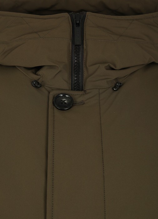 Товар с артикулом CFWOOU0802MRUT3339 вид сзади