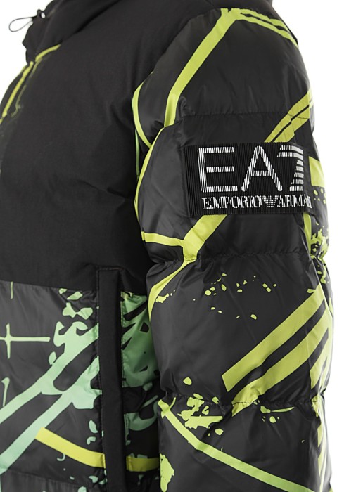 Товар с артикулом 6RPB05PN9FZ вид сзади