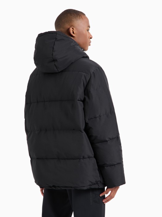 куртка мужская ea7 по цене 58500 руб вид справа