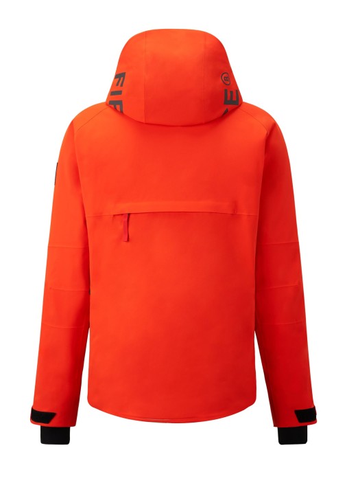 куртка мужская eason3-t  от бренда bogner fire+ice вид слева