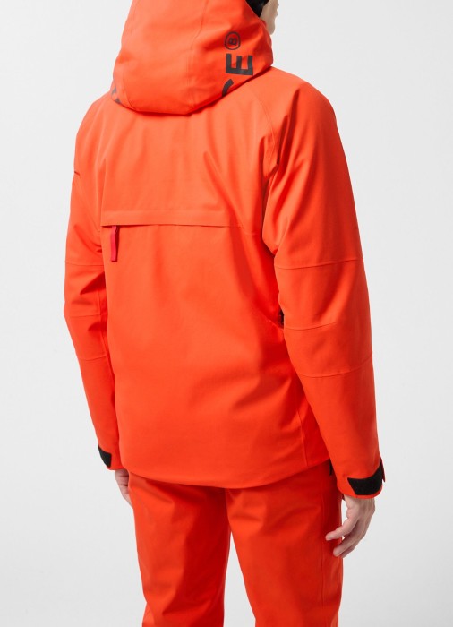 куртка мужская eason3-t  по цене 77200 руб вид справа