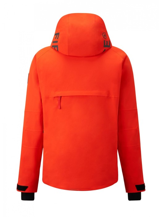 куртка мужская eason3-t  от бренда bogner fire + ice вид слева