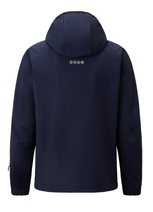 куртка мужская gilmar  от бренда bogner fire+ice вид слева