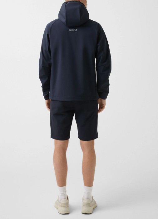 куртка мужская gilmar  по цене 44960 руб вид справа