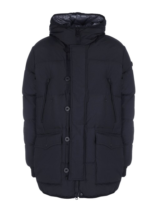 куртка мужская hammond m0  PEU485101191756 фотография