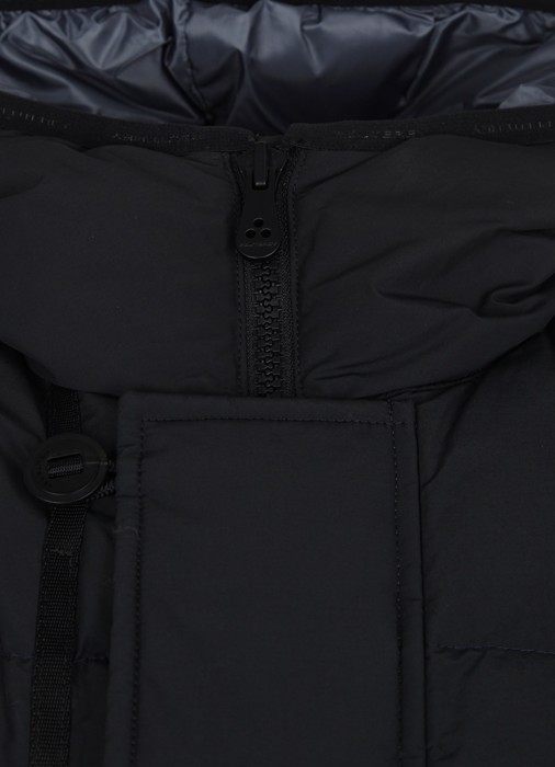 куртка мужская hammond m0  от бренда peuterey вид слева