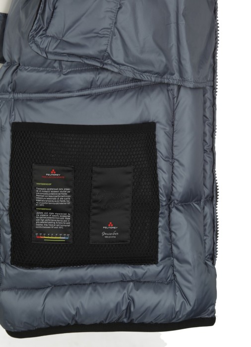 куртка мужская hammond m0  из дании вид сбоку