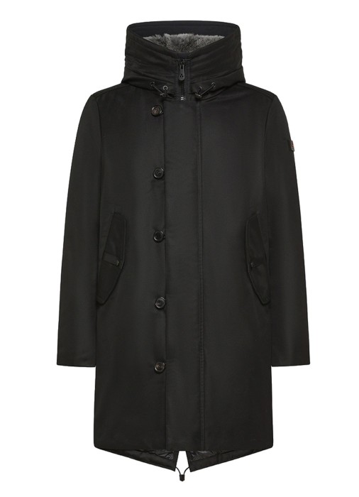 куртка мужская heritage  PEU332201110733 фотография