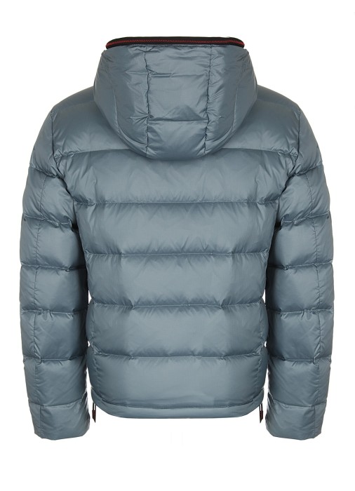 куртка мужская honora 02  от бренда peuterey вид слева