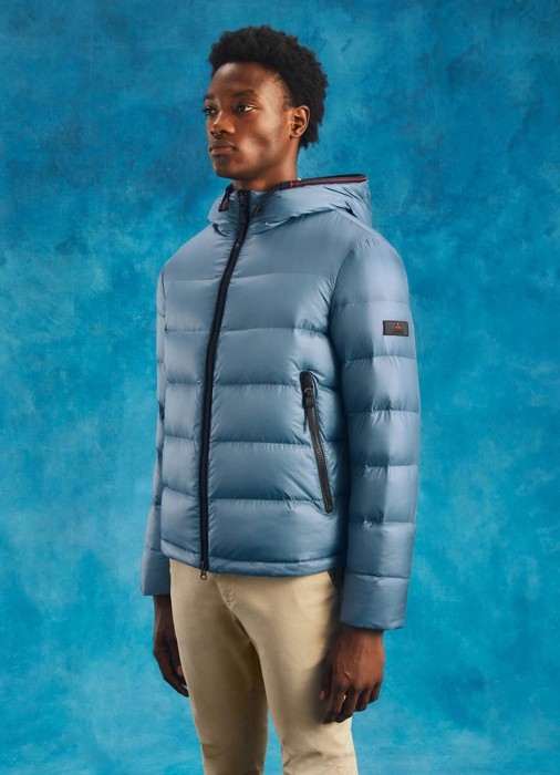 куртка мужская honora 02  из проверенных материалов спереди