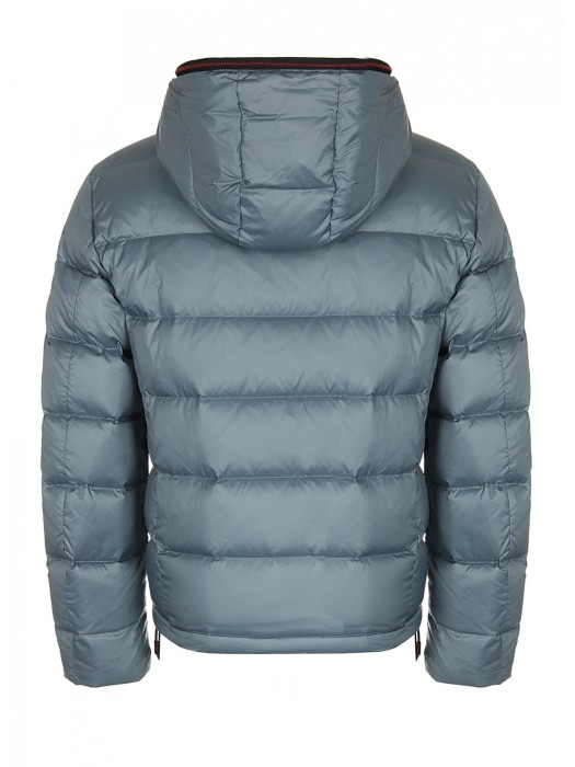 куртка мужская honora 02  от бренда peuterey вид слева