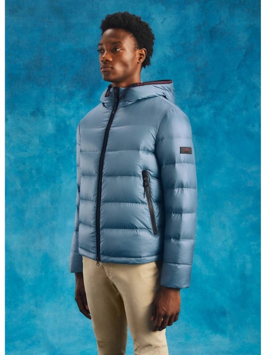 куртка мужская honora 02  из полиамида спереди