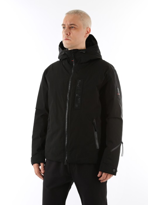 куртка мужская ilian-t  34037120 фотография