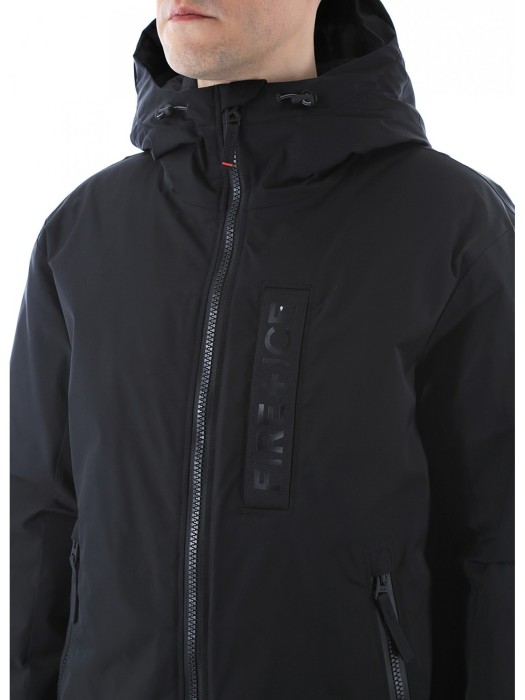 куртка мужская ilian-t  от бренда bogner fire + ice вид слева