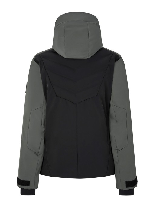 куртка мужская  ivo  от бренда bogner fire+ice вид слева