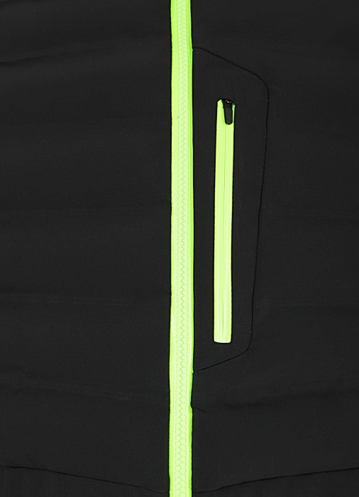 куртка мужская  ivo  из германии вид сбоку