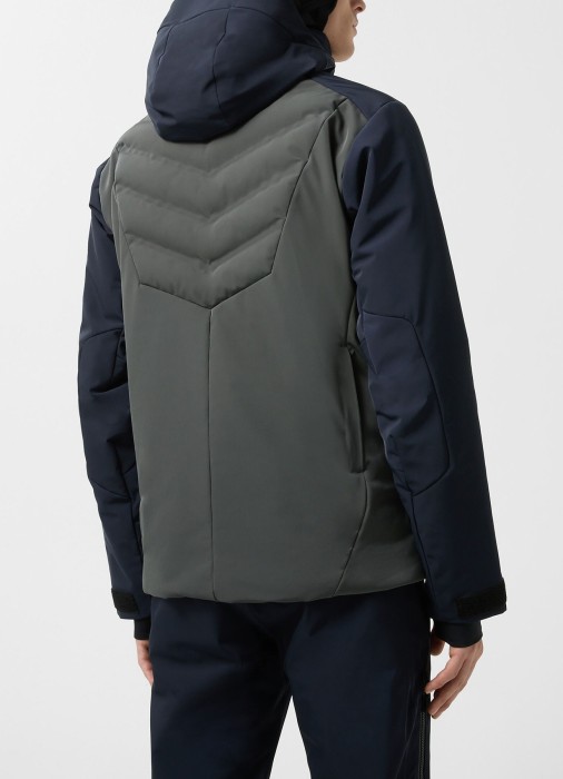 куртка мужская ivo  по цене 84000 руб вид справа