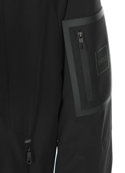 куртка мужская j_gobi  по цене 51520 руб вид справа