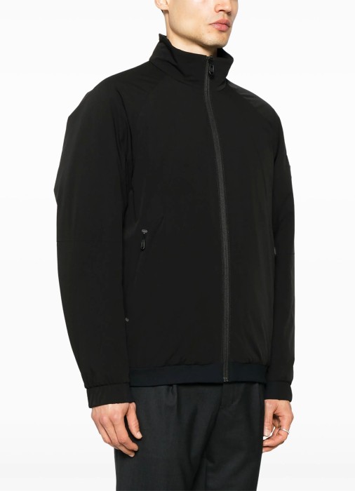 куртка мужская j_gobi  из проверенных материалов спереди