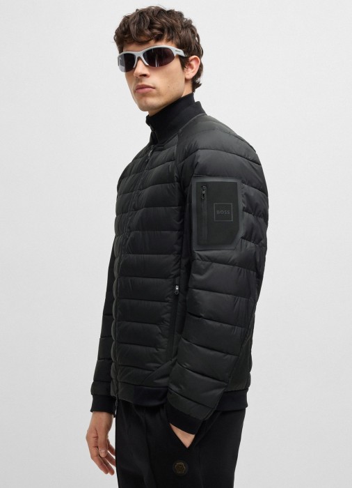 куртка мужская j_ordos  по цене 42240 руб вид справа