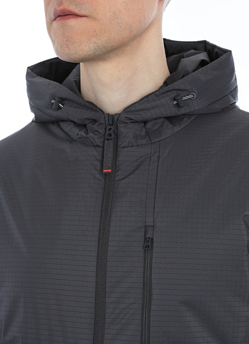 куртка мужская jared  из германии вид сбоку