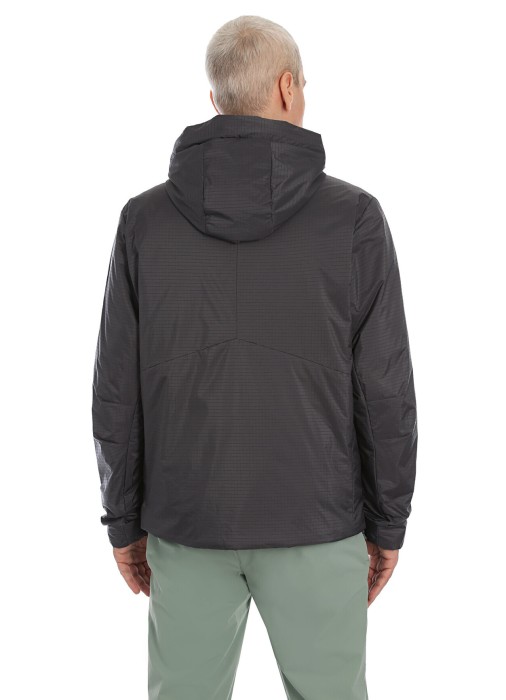 Товар серого цвета с внутренней стороны