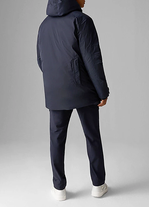 куртка мужская  jesper-t  от бренда bogner fire+ice вид слева