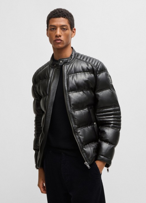 куртка мужская jobear  из германии вид сбоку