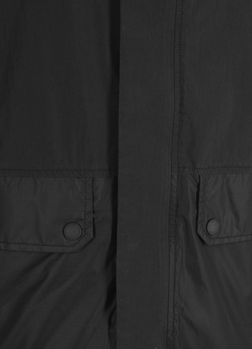 куртка мужская lasco-t  от бренда bogner fire+ice вид слева