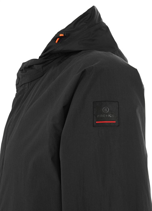 куртка мужская lasco-t  по цене 42400 руб вид справа