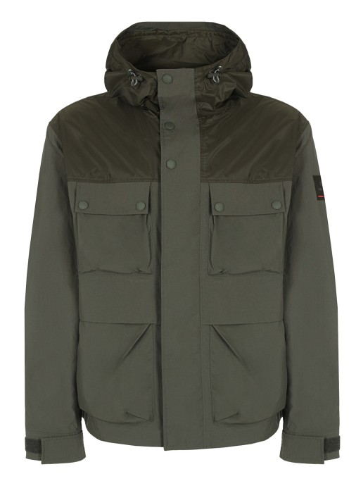 куртка мужская leander  34239439 фотография