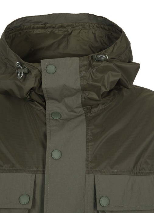 куртка мужская leander  от бренда bogner fire+ice вид слева