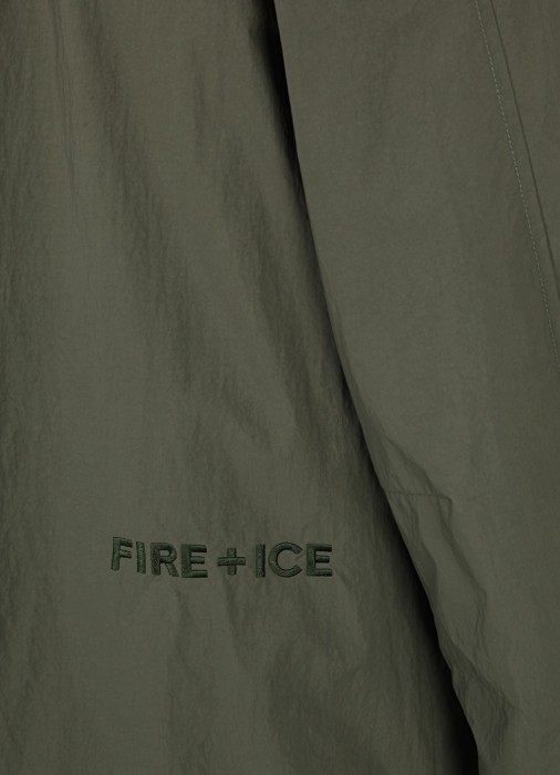 куртка мужская leander  по цене 44480 руб вид справа