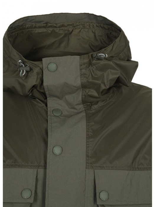 куртка мужская leander  от бренда bogner fire + ice вид слева