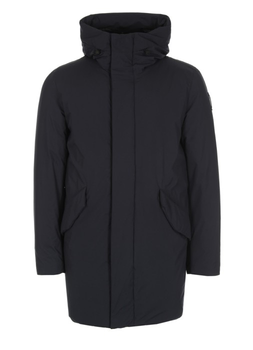 куртка мужская long parka  CM7505TSSK3 фотография