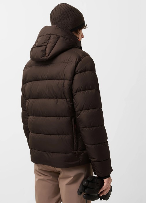 куртка мужская luka2  по цене 66400 руб вид справа