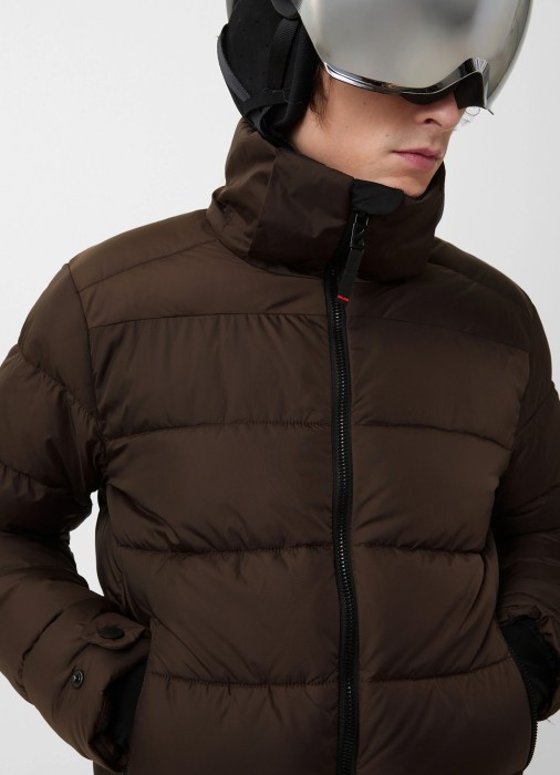 куртка мужская luka2  из германии вид сбоку