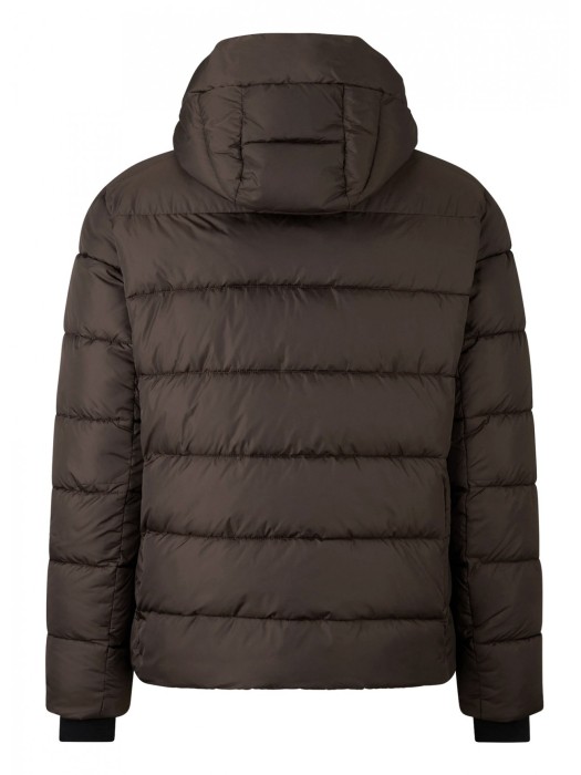 куртка мужская luka2  от бренда bogner fire + ice вид слева