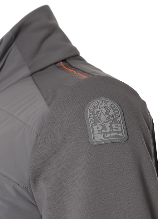 куртка мужская mick  по цене 50000 руб вид справа