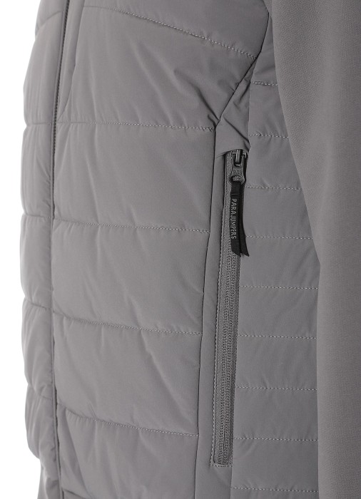 куртка мужская mick  из америки вид сбоку