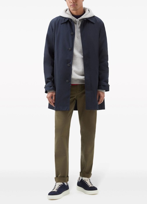 куртка мужская new city carcoat  из америки вид сбоку