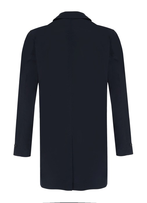 Товар синего цвета с внутренней стороны