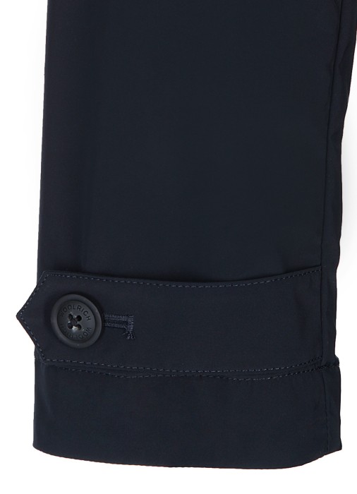 куртка мужская new city carcoat  из полиэстера спереди